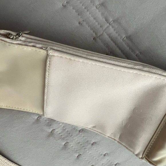 BEIS Cream Universal Bag Strap - Picture 2 of 6